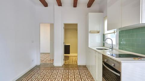 Foto 3 de Pis en venda a Carrer de Blesa, El Poble Sec - Parc de Montjuïc,  Barcelona Capital