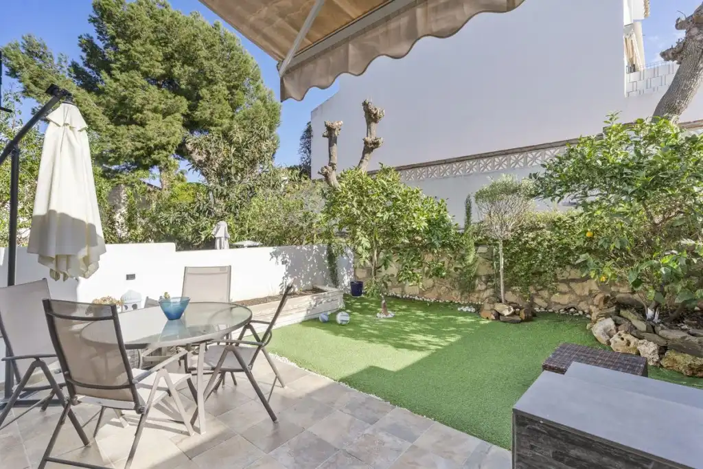 Wohnung mit Pool zum Verkauf in Hipódromo - Cerrado del Águila, imagen 4