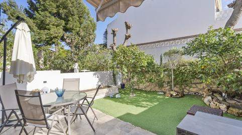 Foto 4 de Casa adosada en venta en Hipódromo - Cerrado del Águila, Mijas