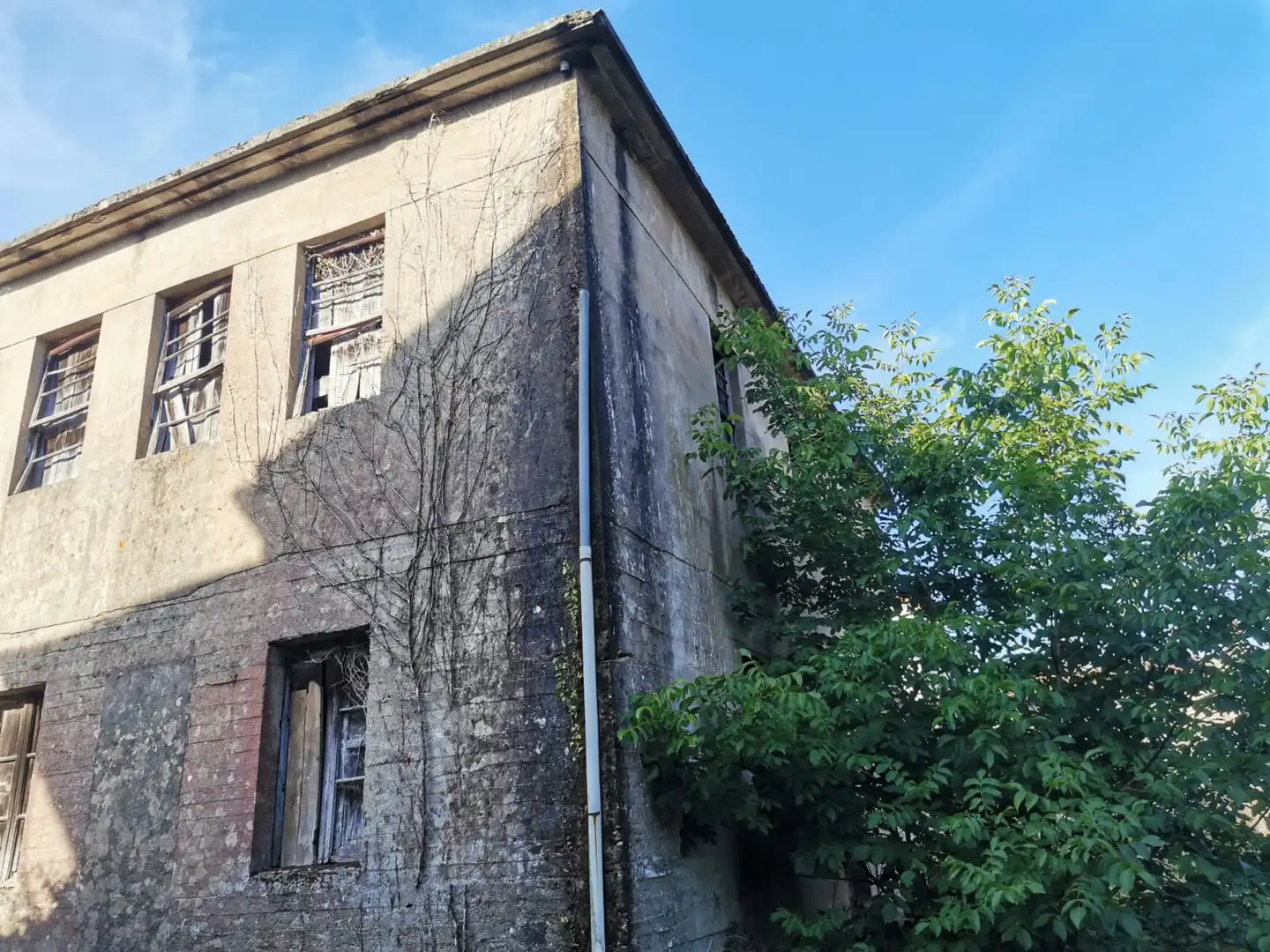 Casa amb jardí en venda a Paderne, imagen 13