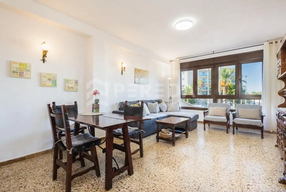 Appartement compact avec piscine à vendre à MEDITERRANEO(U), imagen 11