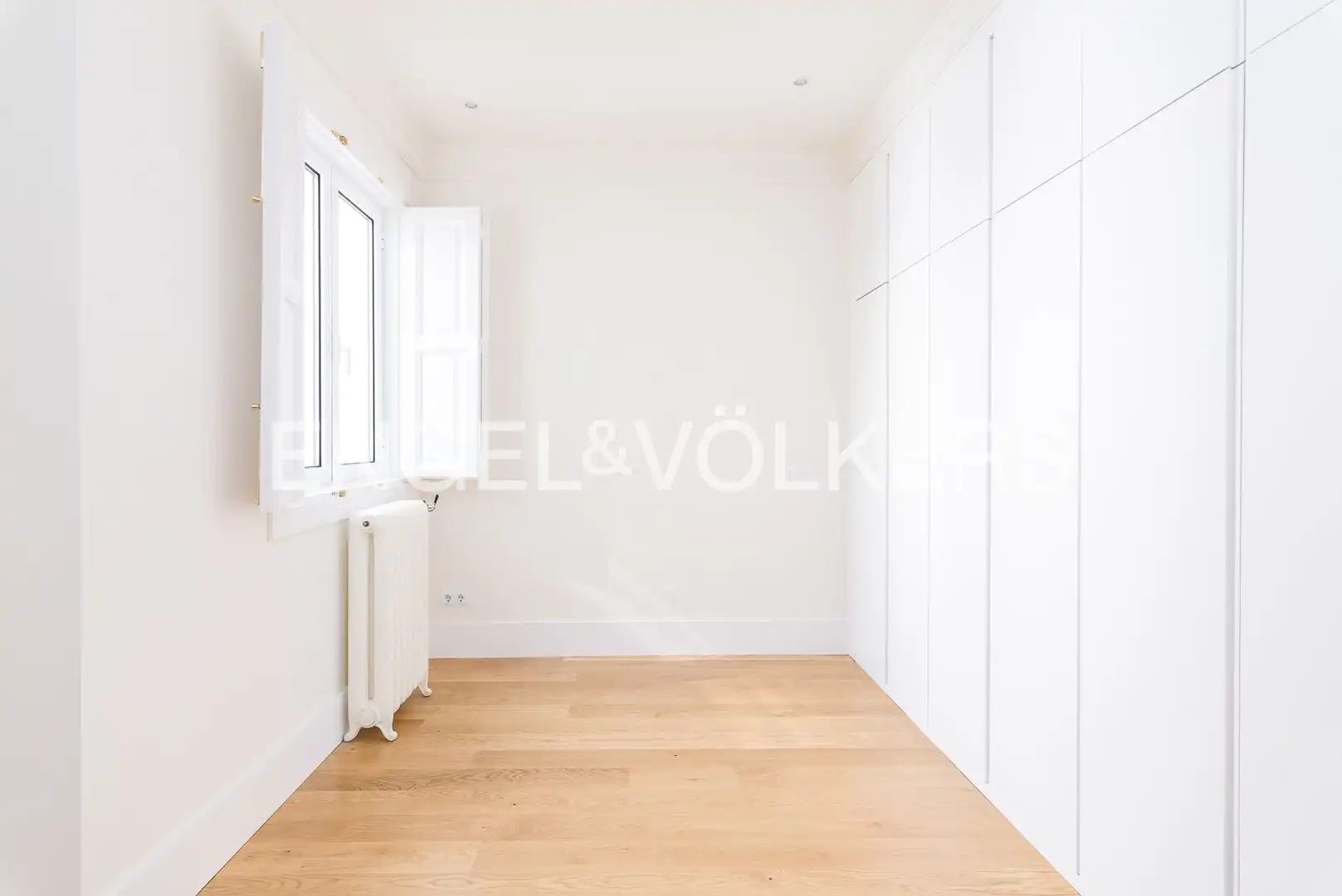 Flat with terrace to rent in Paseo del Prado, imagen 21