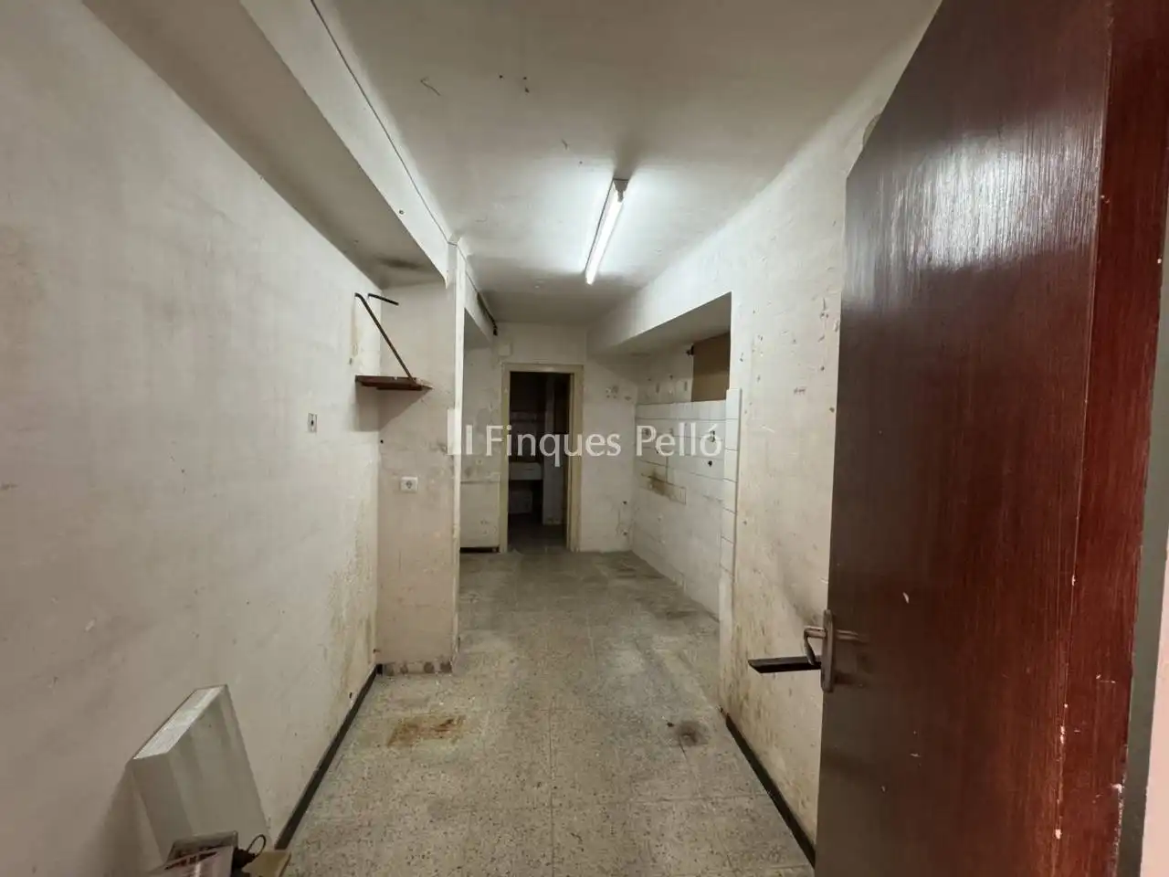 Commercial properties for sale in Sant Feliu de Guíxols