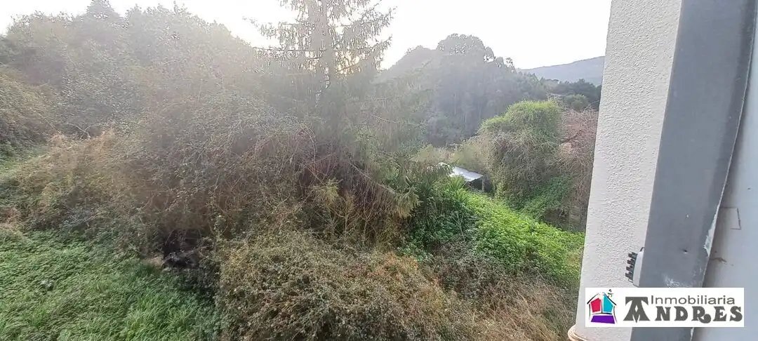 Piso en venta en Bermeo con Calefacción, Amueblado y Balcón