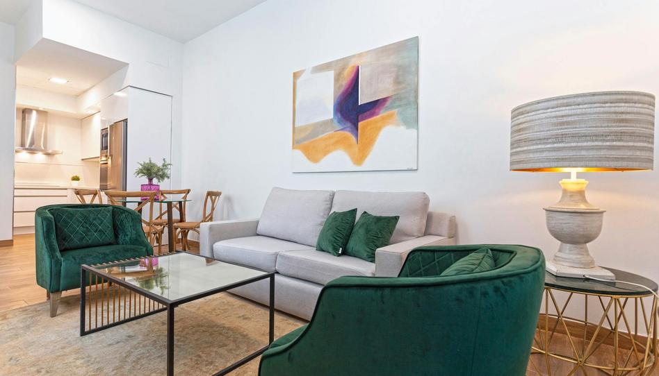 Photo 1 of Flat to rent in N/a, La Calzada - La Florida, Sevilla