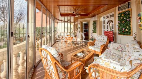 Foto 2 de Casa o xalet en venda a Alto de los Molinos,  Albacete Capital