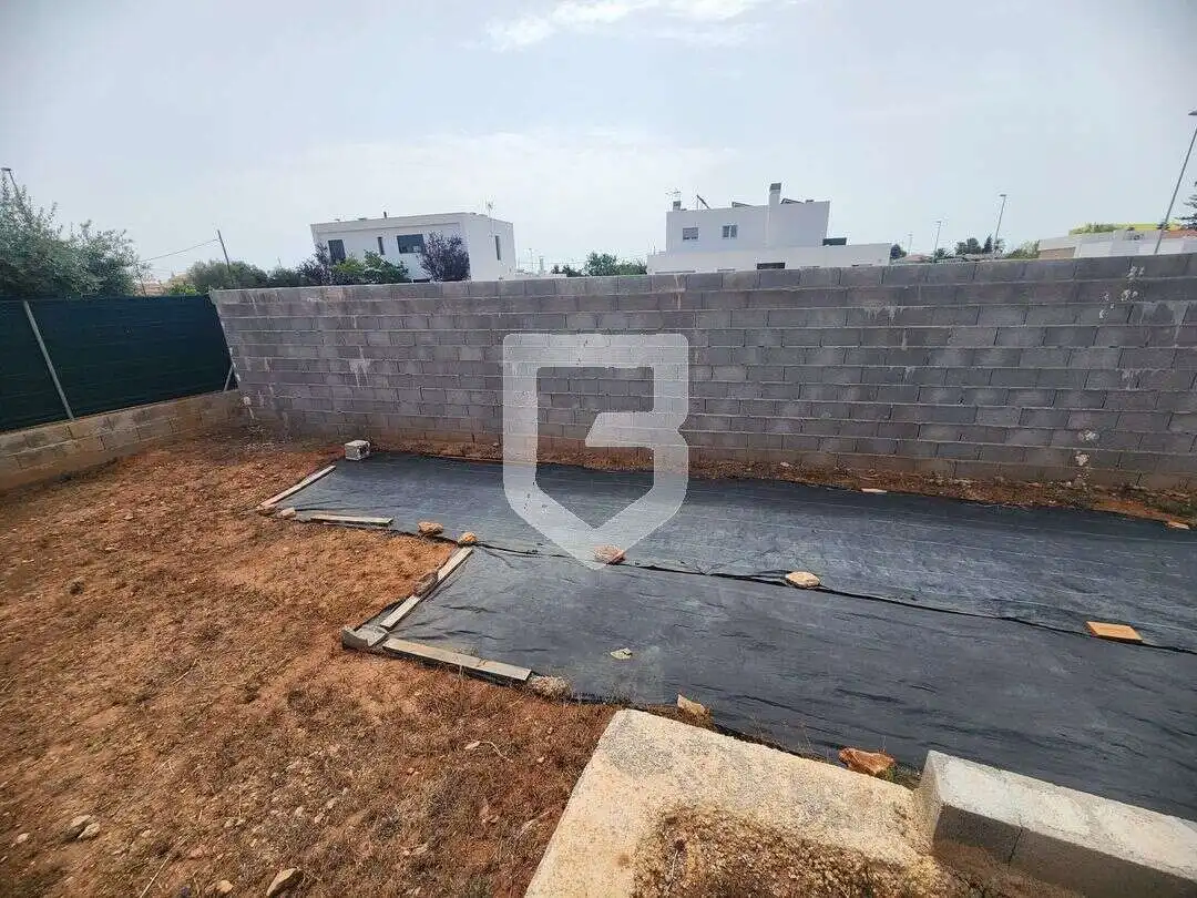 Villa con piscina in vendita a Madrigal, imagen 32
