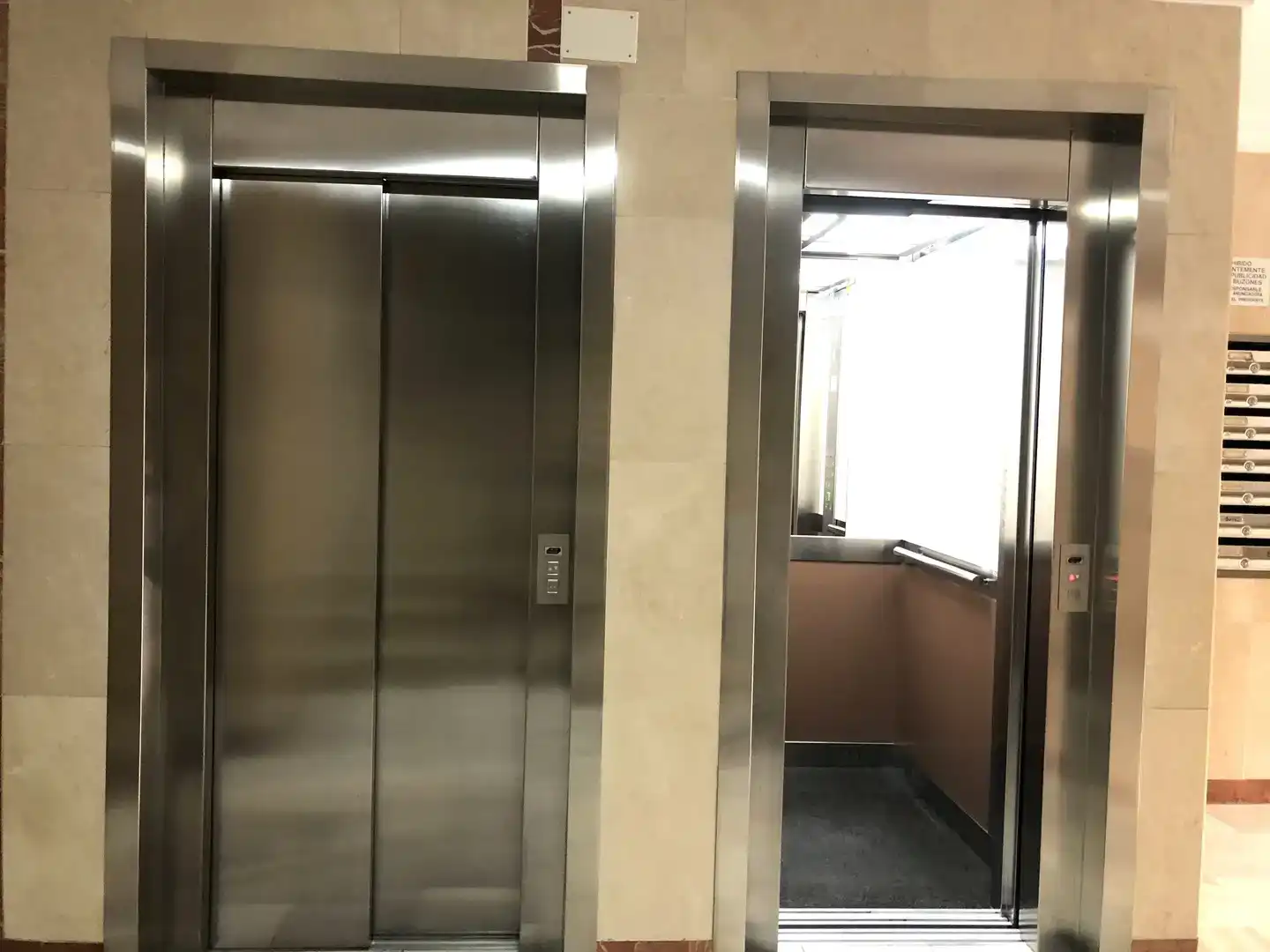 Flat for rent in Cruz de Humilladero
