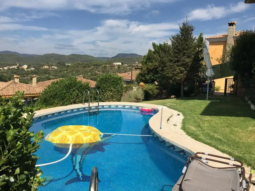 Casa o xalet en venda a Onda