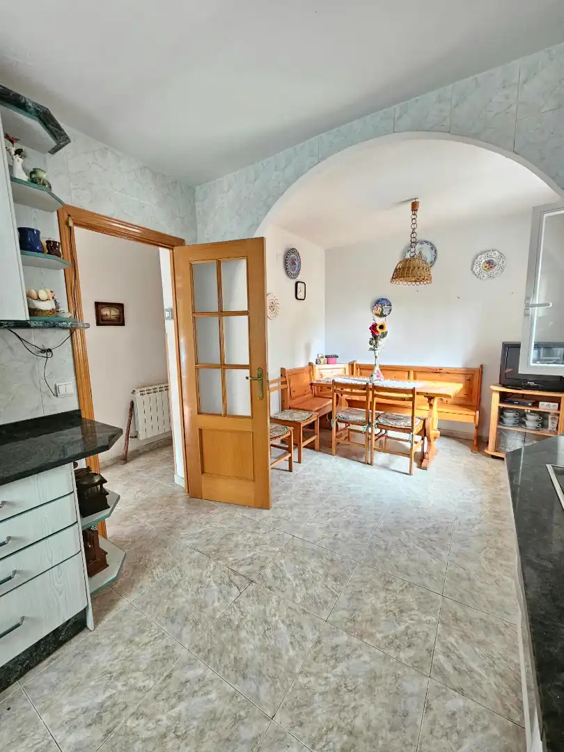 Chalet con jardín en venta en Las Ventas de Retamosa, imagen 9
