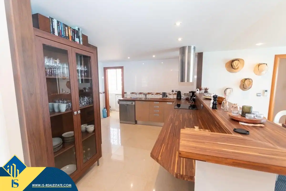 Appartement avec piscine à vendre à Centro, imagen 15