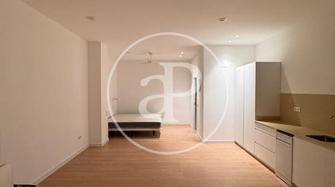 Piso en venta en Monteolivete