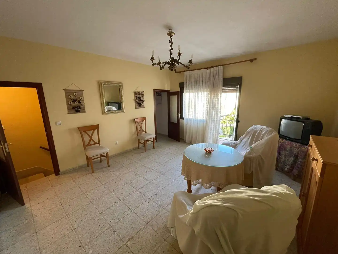 Maison avec terrasse à vendre à Arroyo de la Luz