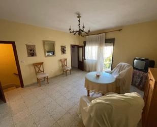 Living room of House or chalet for sale in Arroyo de la Luz  with Terrace and Balcony