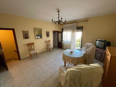 Haus mit Balkon zum Verkauf in Arroyo de la Luz