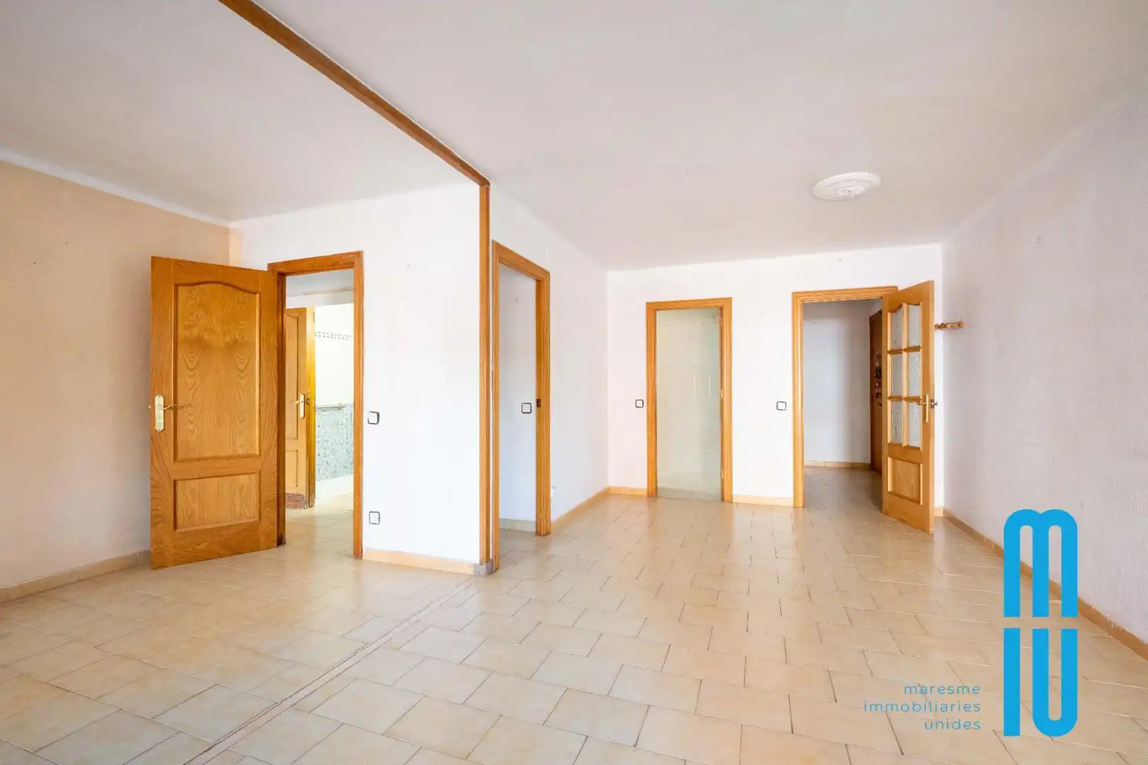 Wohnung zum Verkauf in Mataró