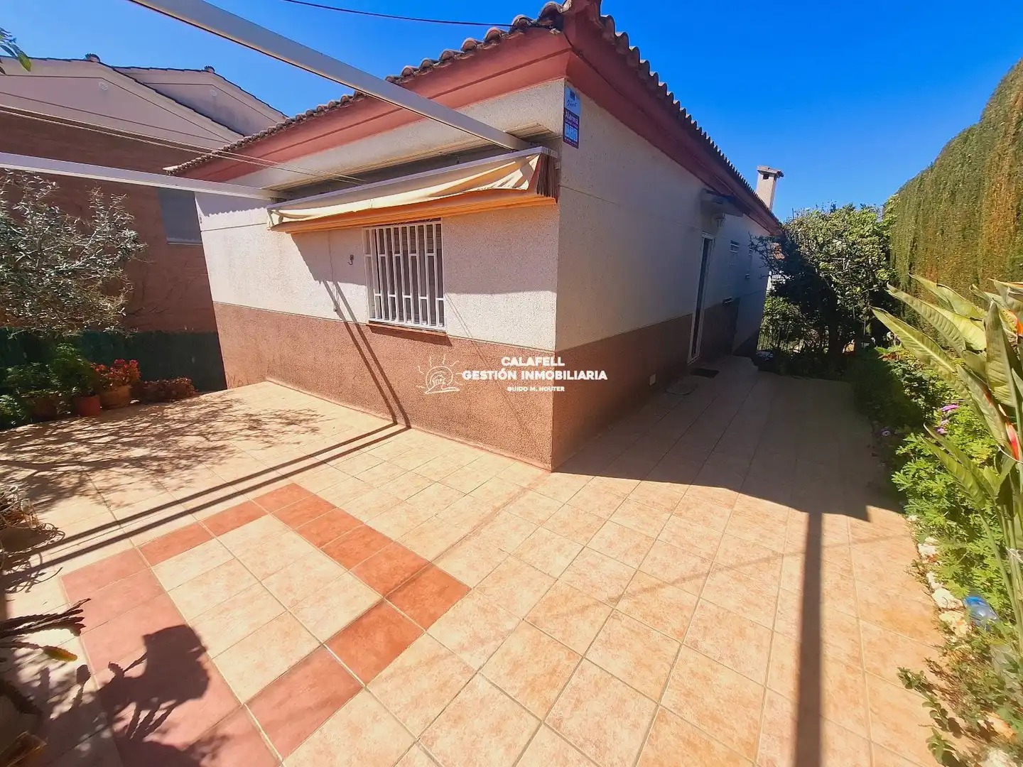 Detached house for sale in Santa Maria de Montserrat, imagen 6