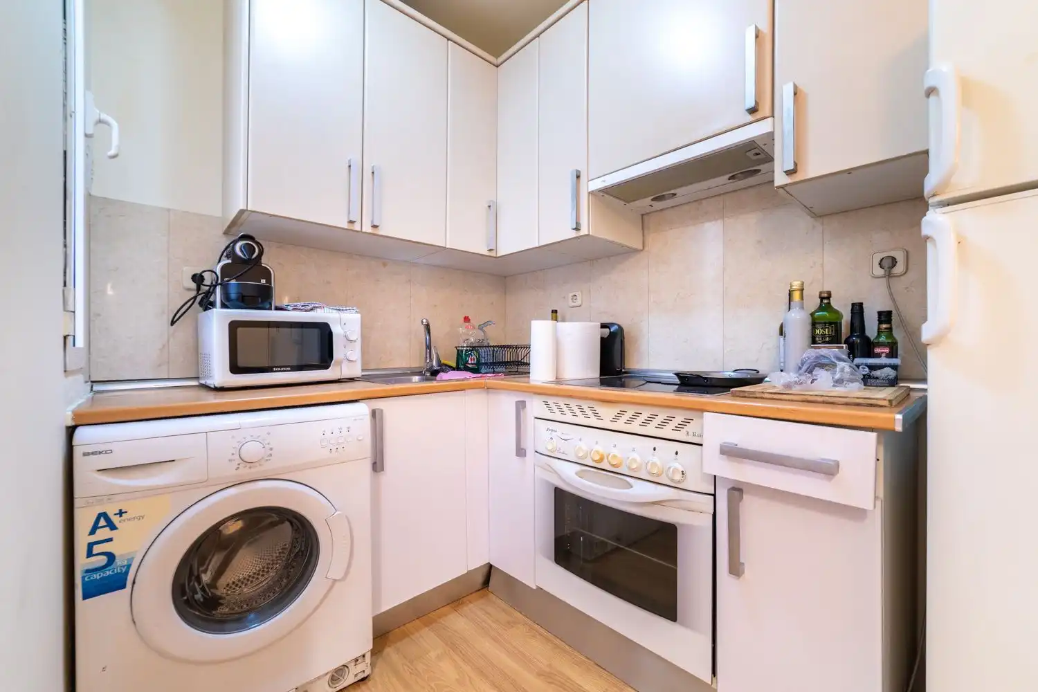 Appartement avec ascenseur à vendre à Barrio de Salamanca, imagen 6