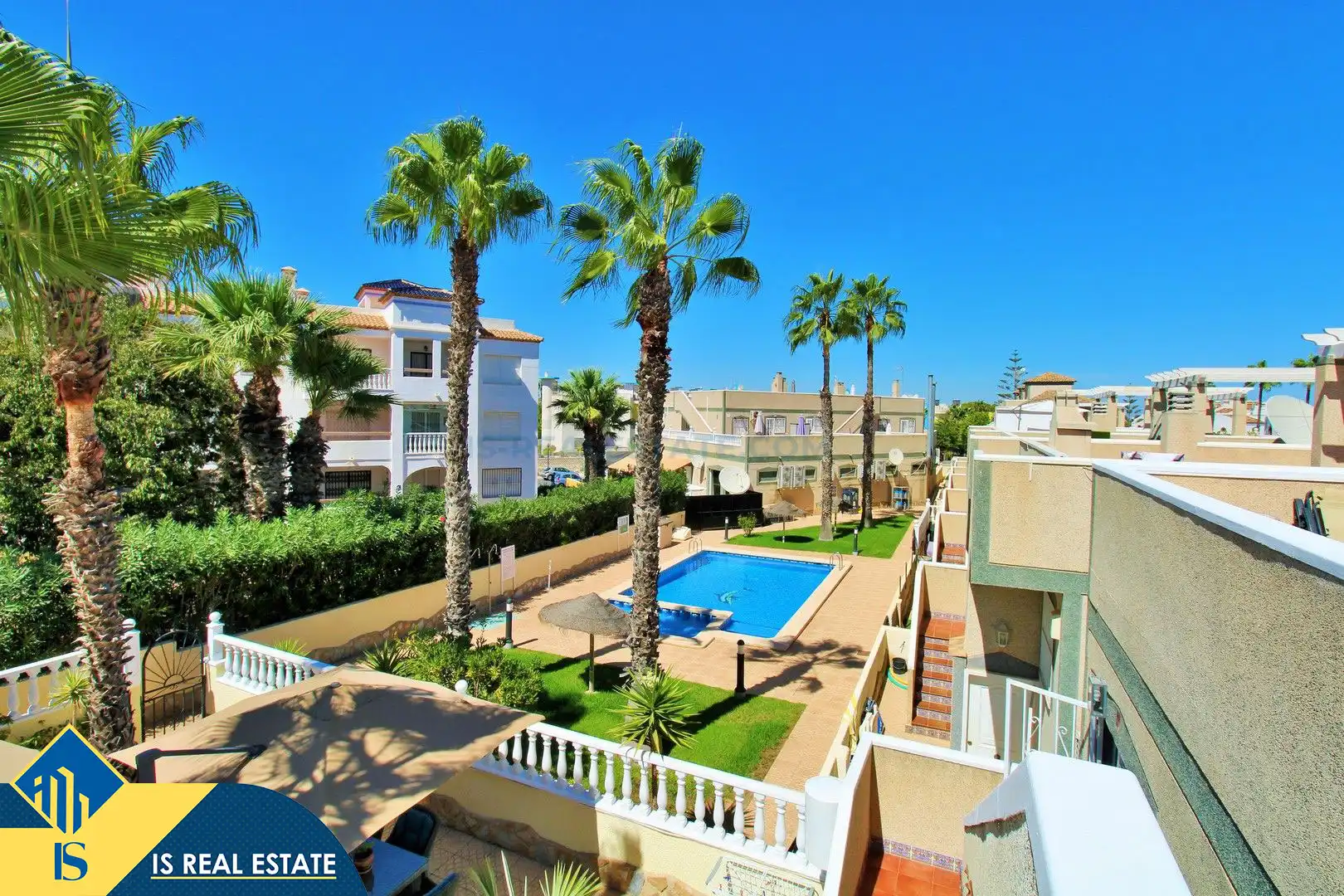 Villa avec piscine à vendre à Orihuela Costa, imagen 39
