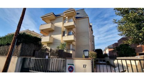 Photo 2 of Flat for rent in Calle Bergara, 17, L'Eixample, Sant Cugat del Vallès
