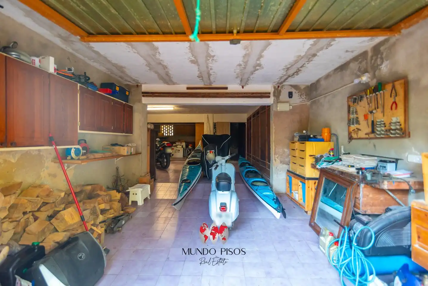 House with garden for sale in Costa de la Calma, imagen 24