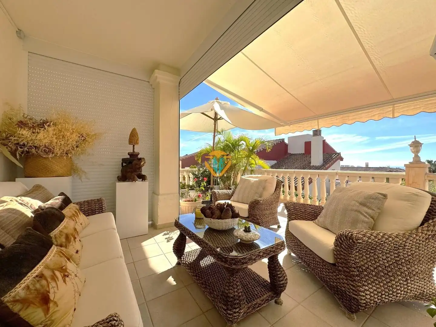 Casa con piscina in vendita a Balcón de Finestrat - Terra Marina, imagen 36