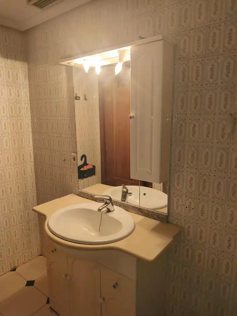 Baño de Piso en venta en Collado Villalba