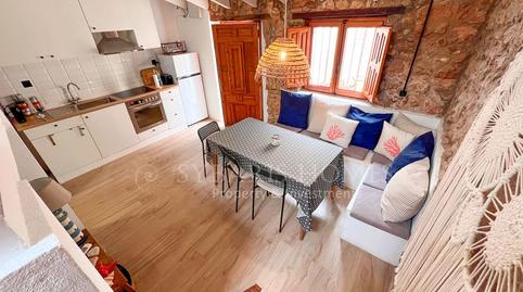 Foto 3 de Casa o xalet en venda a Centro Urbano, Dénia