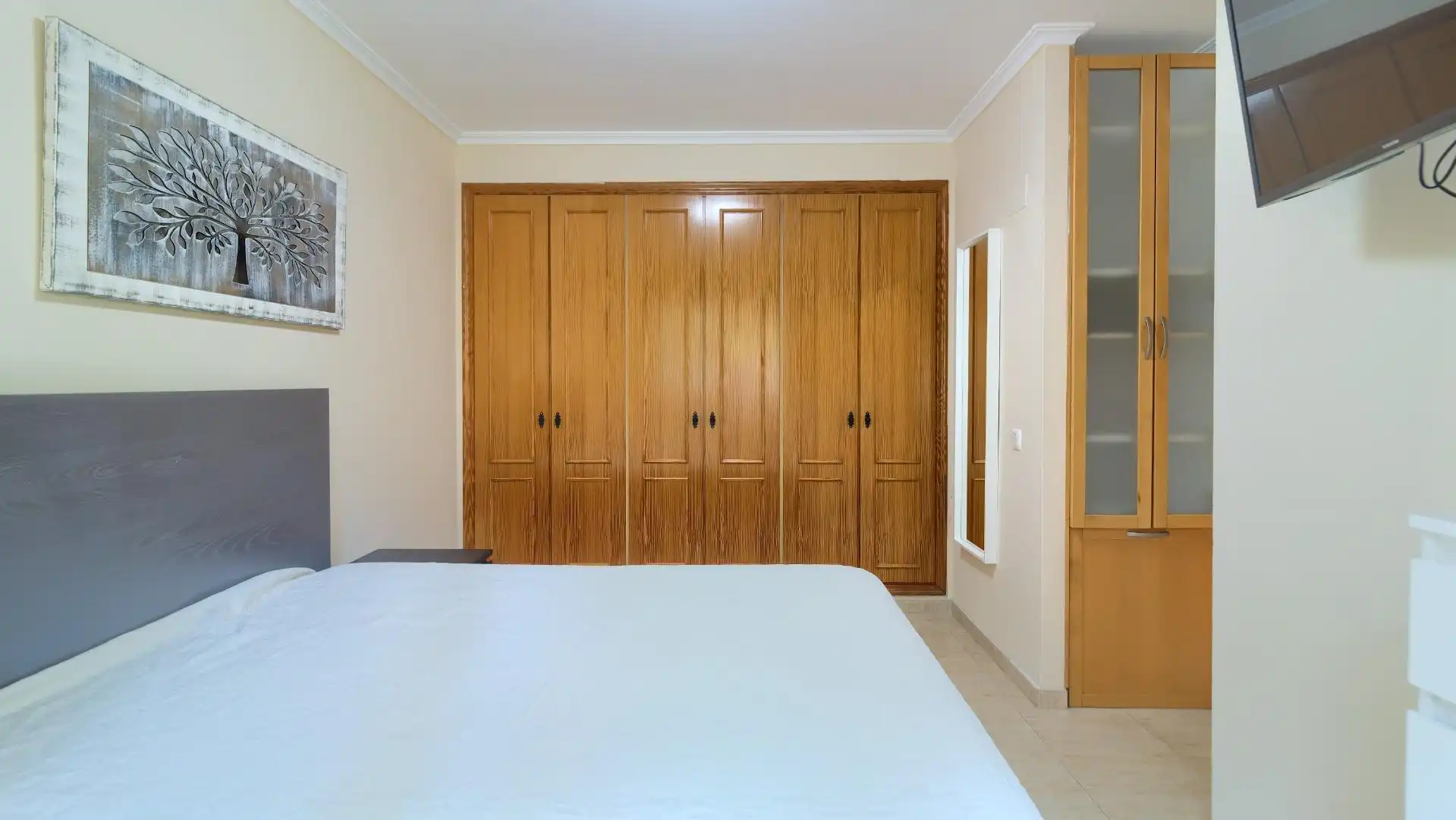 Flat with lift to rent in Puerto de Sagunto, imagen 42