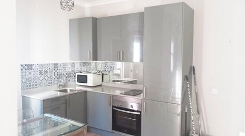 Foto 5 de Apartamento de alquiler en Cuatro Caminos - Azca,  Madrid Capital