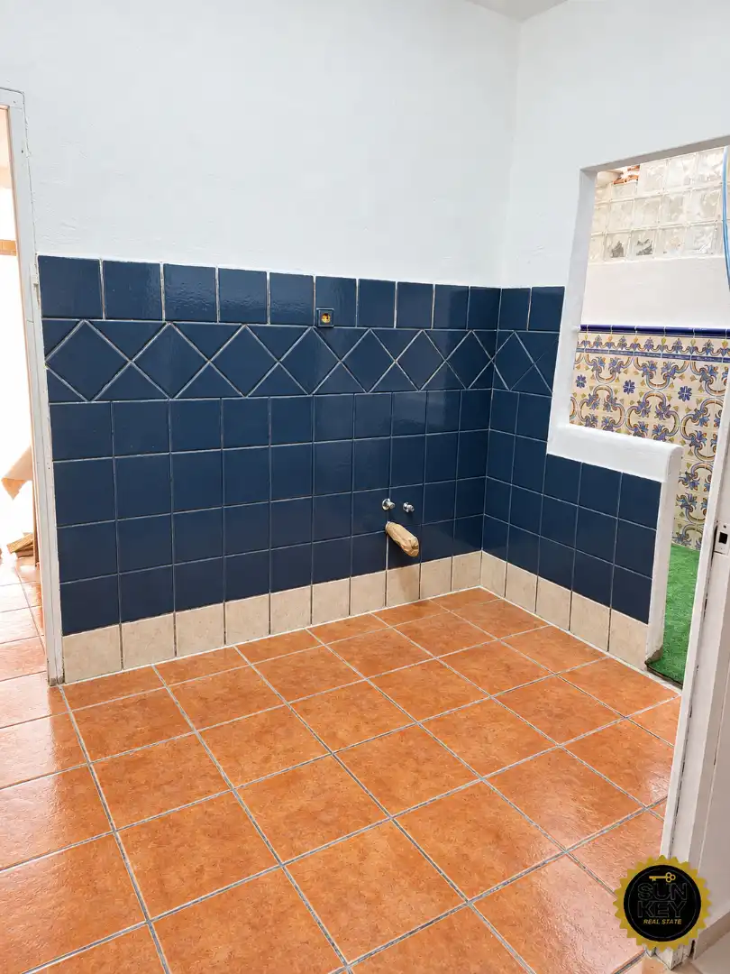 Piso con terraza en venta en Centro, imagen 8