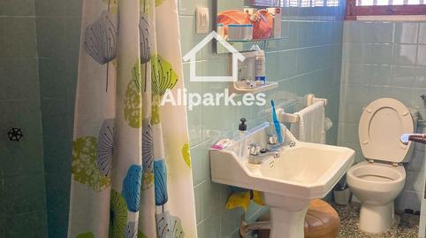 Foto 4 de Pis en venda a Vial Flora España, Albufereta, Alicante / Alacant