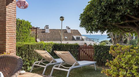 Photo 4 of Single-family semi-detached for sale in Guadalobón, Estepona