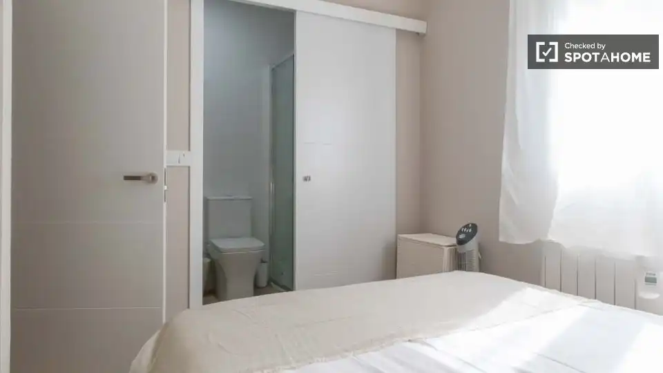 Piso en alquiler en Ciudad Lineal, imagen 16