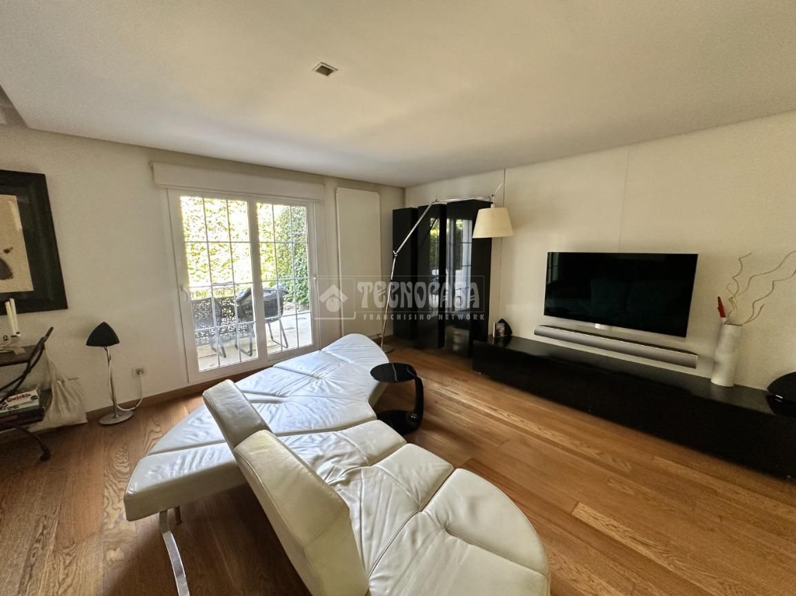 Single-family semi-detached for sale in Cobeña