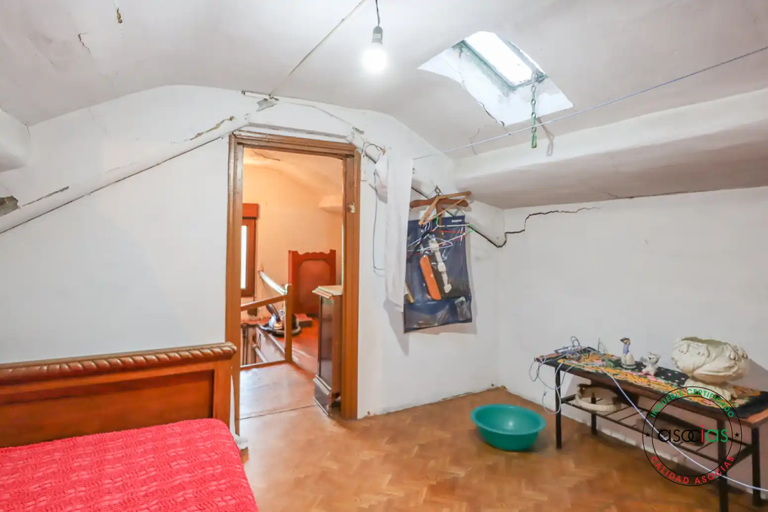 Casa o chalet en venta en Langreo con Calefacción, Trastero y Amueblado