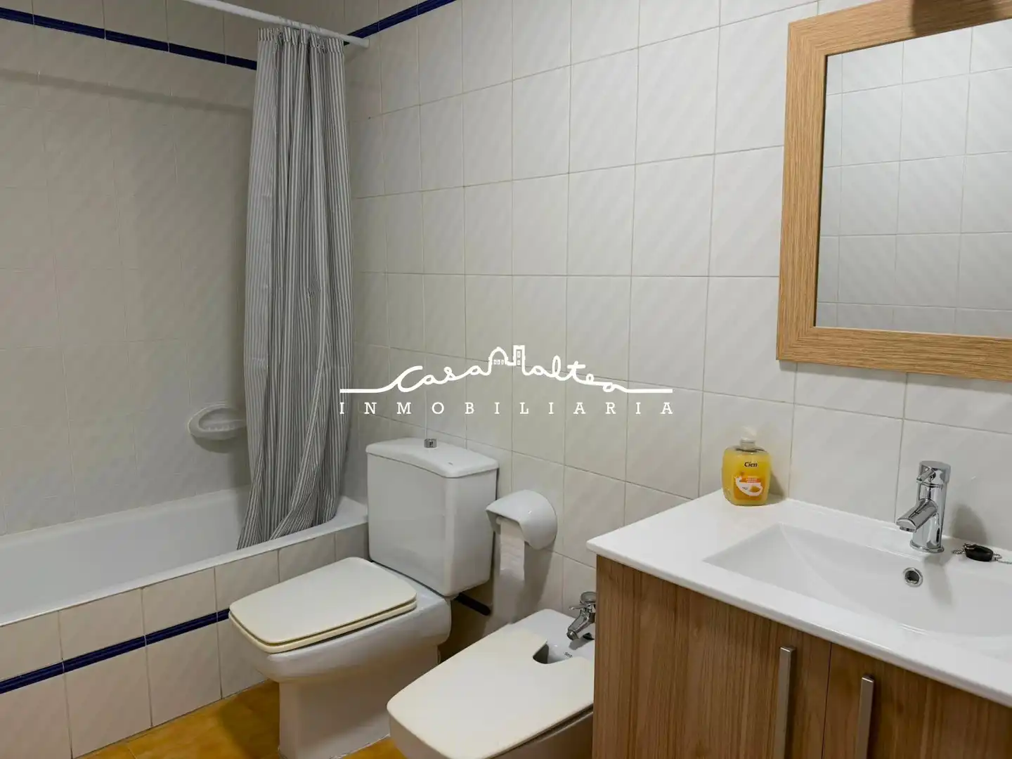 Dormitori de Apartament en venda en Altea amb Aire condicionat, Calefacció i Terrassa