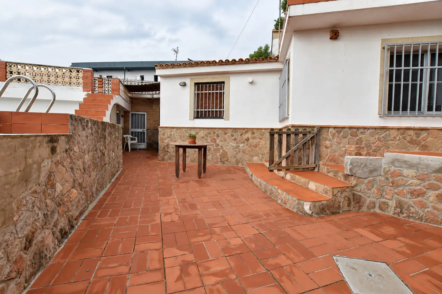 Casa con piscina in vendita a Albalat dels Tarongers - PD PLA DE PAVIA, imagen 15