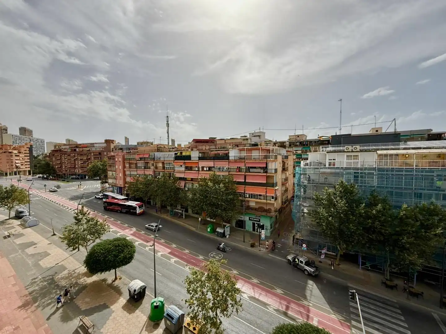 Apartament amb ascensor en venda a Avinguda Rei Jaume I 27, imagen 23