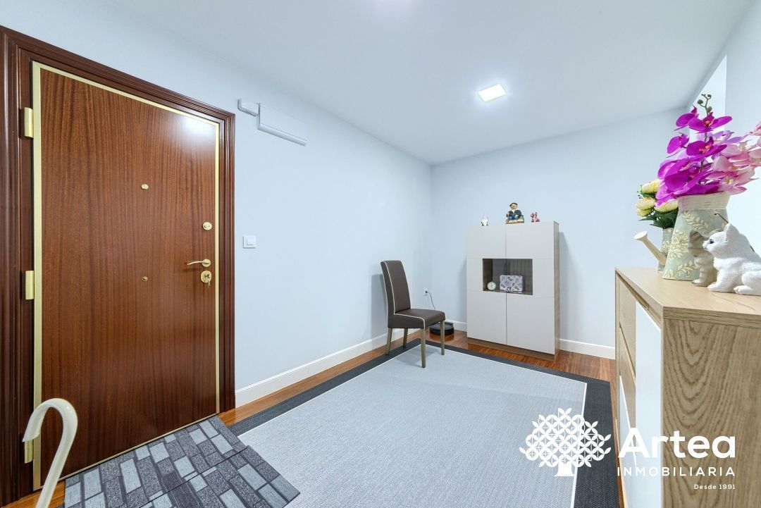 Flat for sale in Bilbao   with Heating, Storage room and Furnished