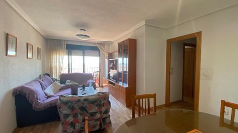 Foto 5 de Piso en venta en Carretas - Pajarita, Albacete Capital