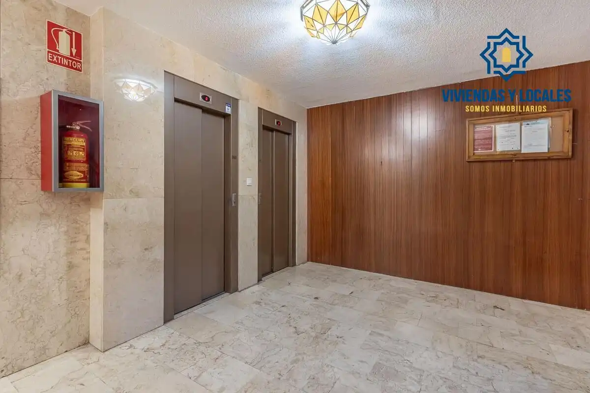 Flat with lift for sale in Beiro, imagen 20