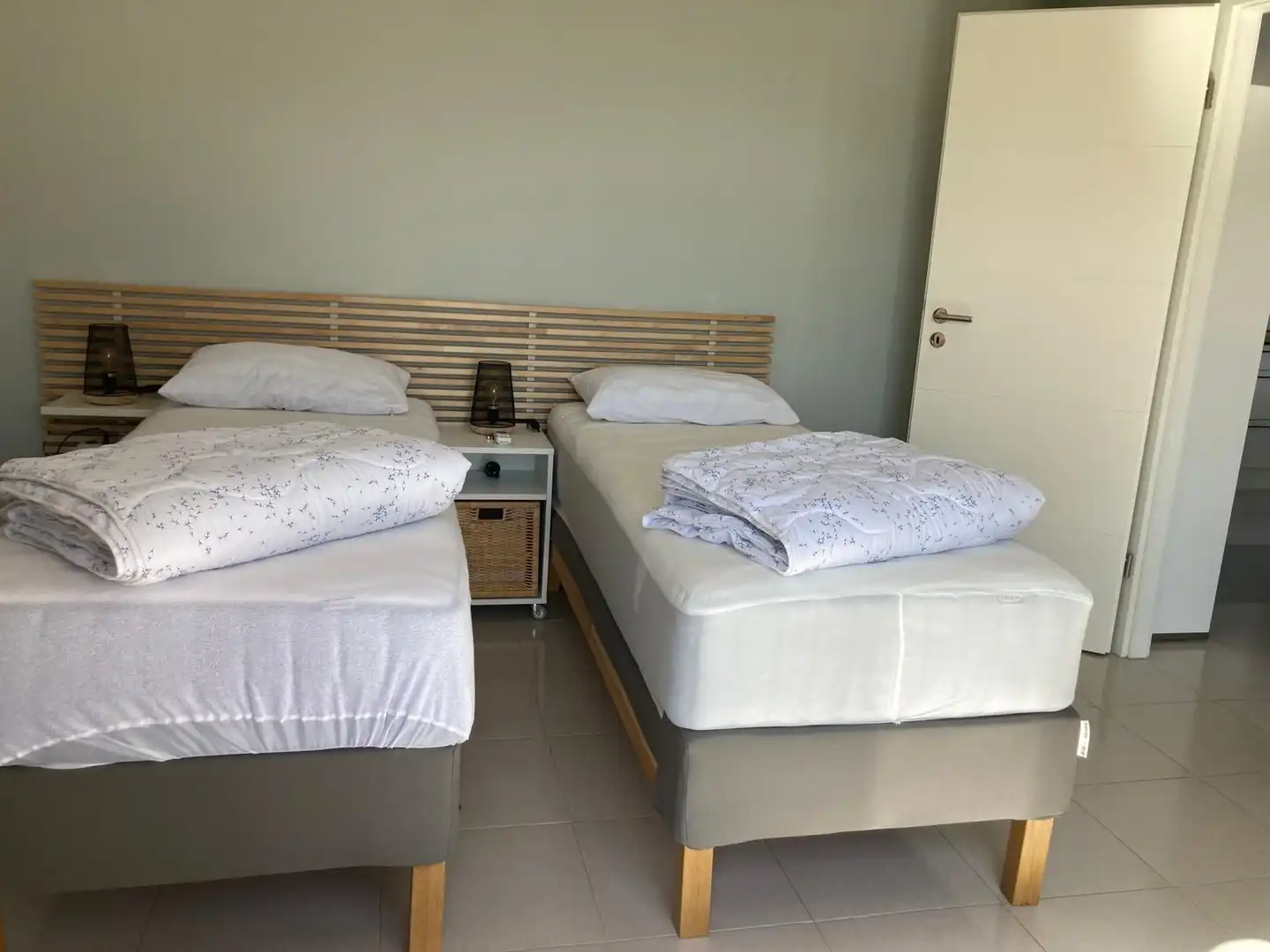 Habitación de Ático en venta en Dénia con Aire acondicionado, Calefacción y Terraza