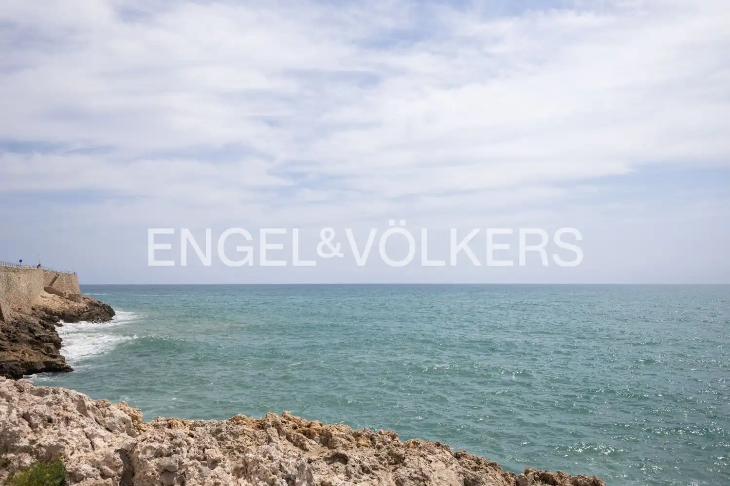 Flat for rent in Cullera  with Heating, Furnished and Balcony