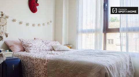 Photo 3 of Flat to rent in Puerta del Ángel, Madrid