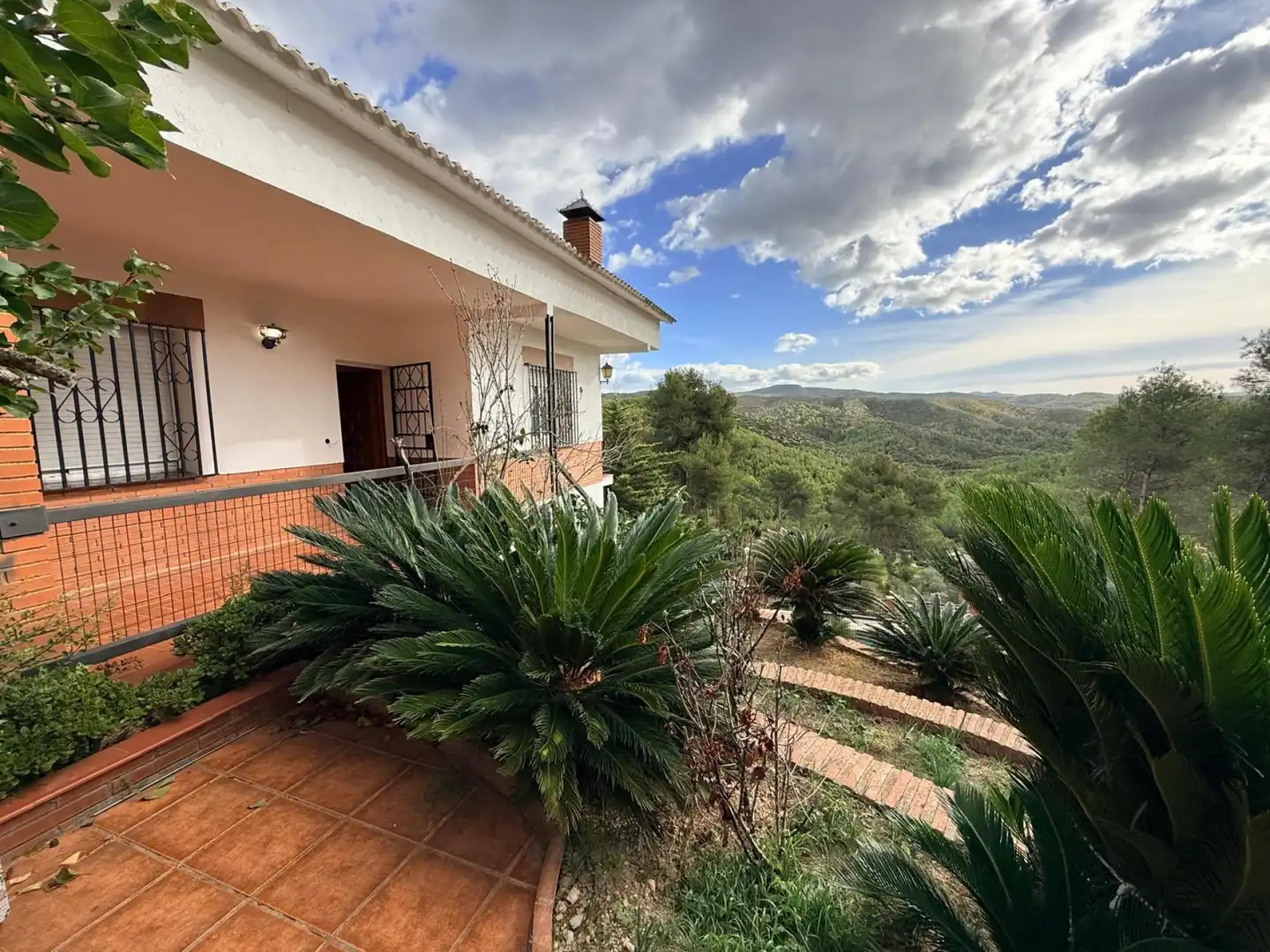 Villa con terrazza in vendita a Olivella, imagen 32