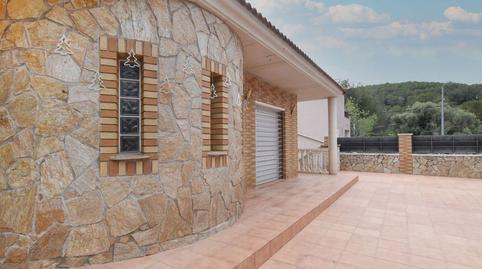 Foto 2 de Casa o xalet en venda a D&#39;alacant, Canyelles, Barcelona