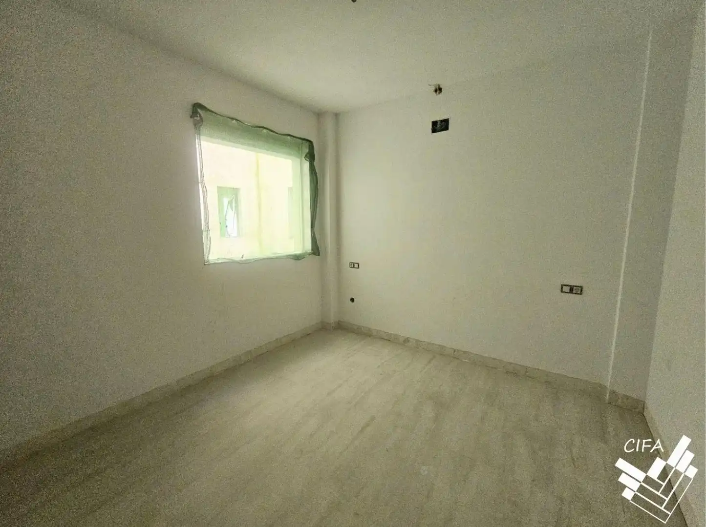 Bedroom of Flat for sale in Vinaròs  with Heating, Terrace and Balcony