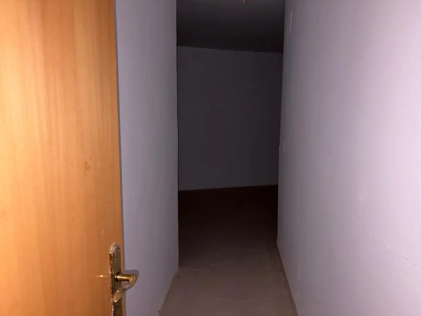 Flat for sale in L'Alcora  with Terrace and Storage room