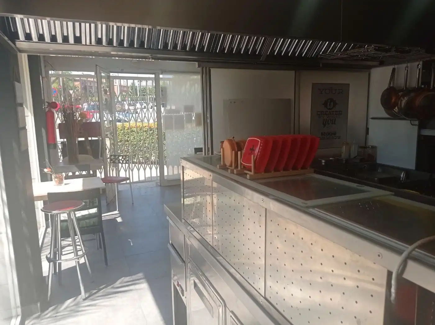 Local comercial en traspaso en Canaletes - Turonet, imagen 14